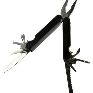 14-in-1 Multifunction Pocket Tool