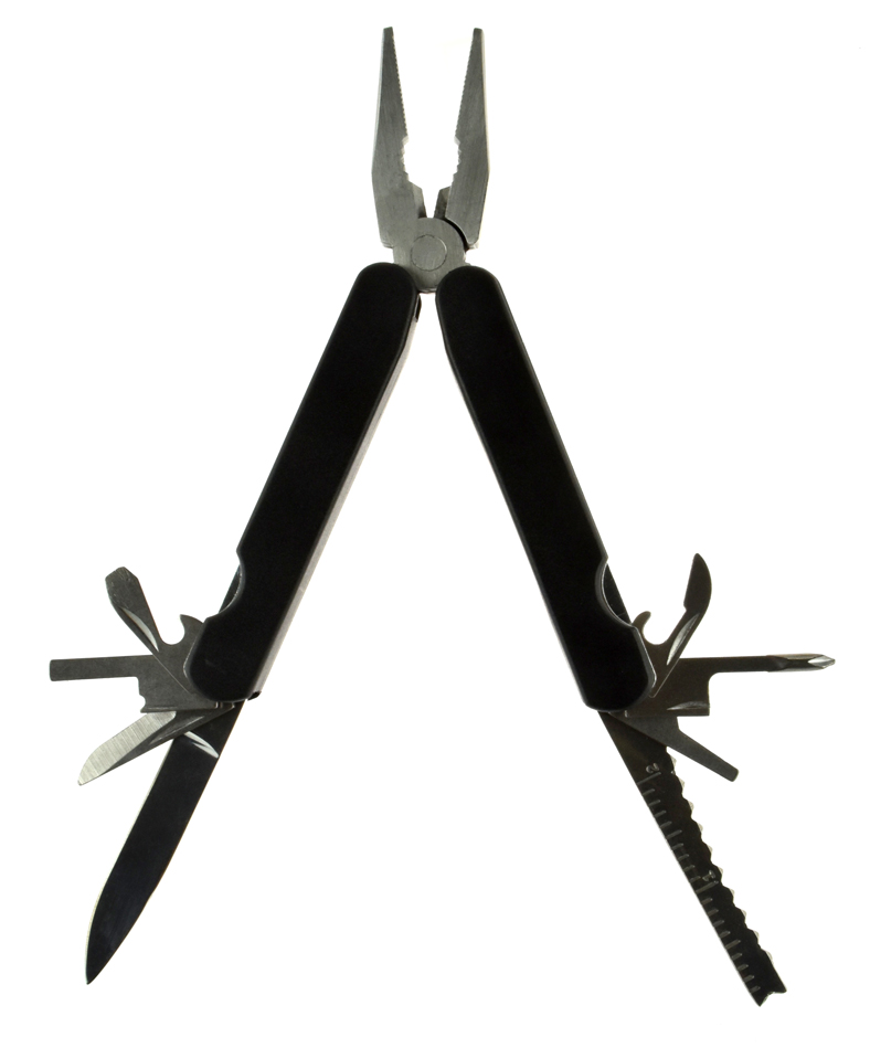 14-in-1 Multifunction Pocket Tool - Image 4