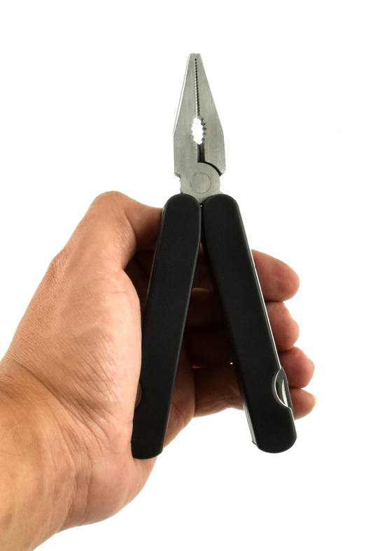 14-in-1 Multifunction Pocket Tool - Image 2