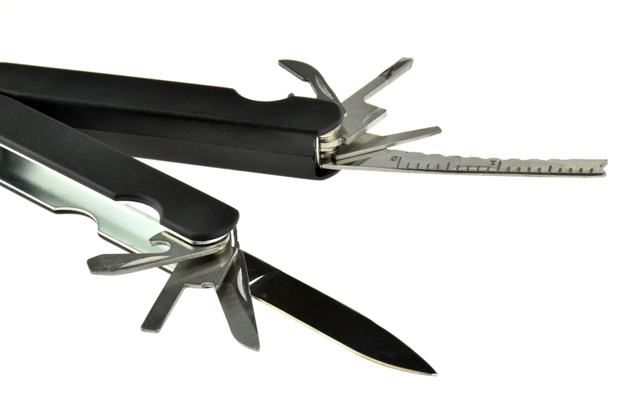 14-in-1 Multifunction Pocket Tool - Image 3