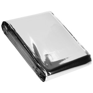Alternative view of Emergency Blanket