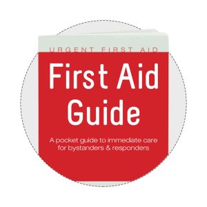 Swimming Pool & Lifeguard First Aid Kit - Metal - Image 10