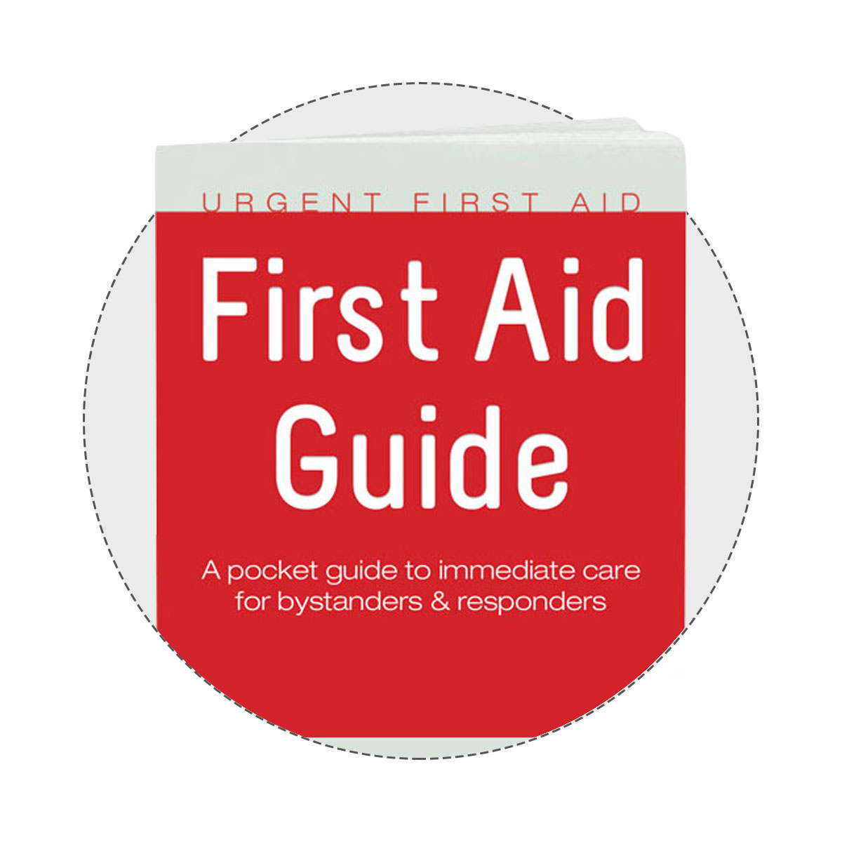 Swimming Pool & Lifeguard First Aid Kit - Metal - Image 10