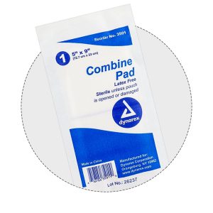Swimming Pool & Lifeguard First Aid Kit - Metal - Image 8