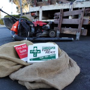 Landscaper's Kit - 10 Unit - 103 Piece - Plastic Case w/ Gasket - 1 Each - Image 8