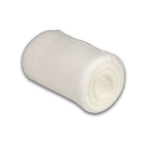 Alternative view of 2" x 4.4yds Gauze Roll Bandage