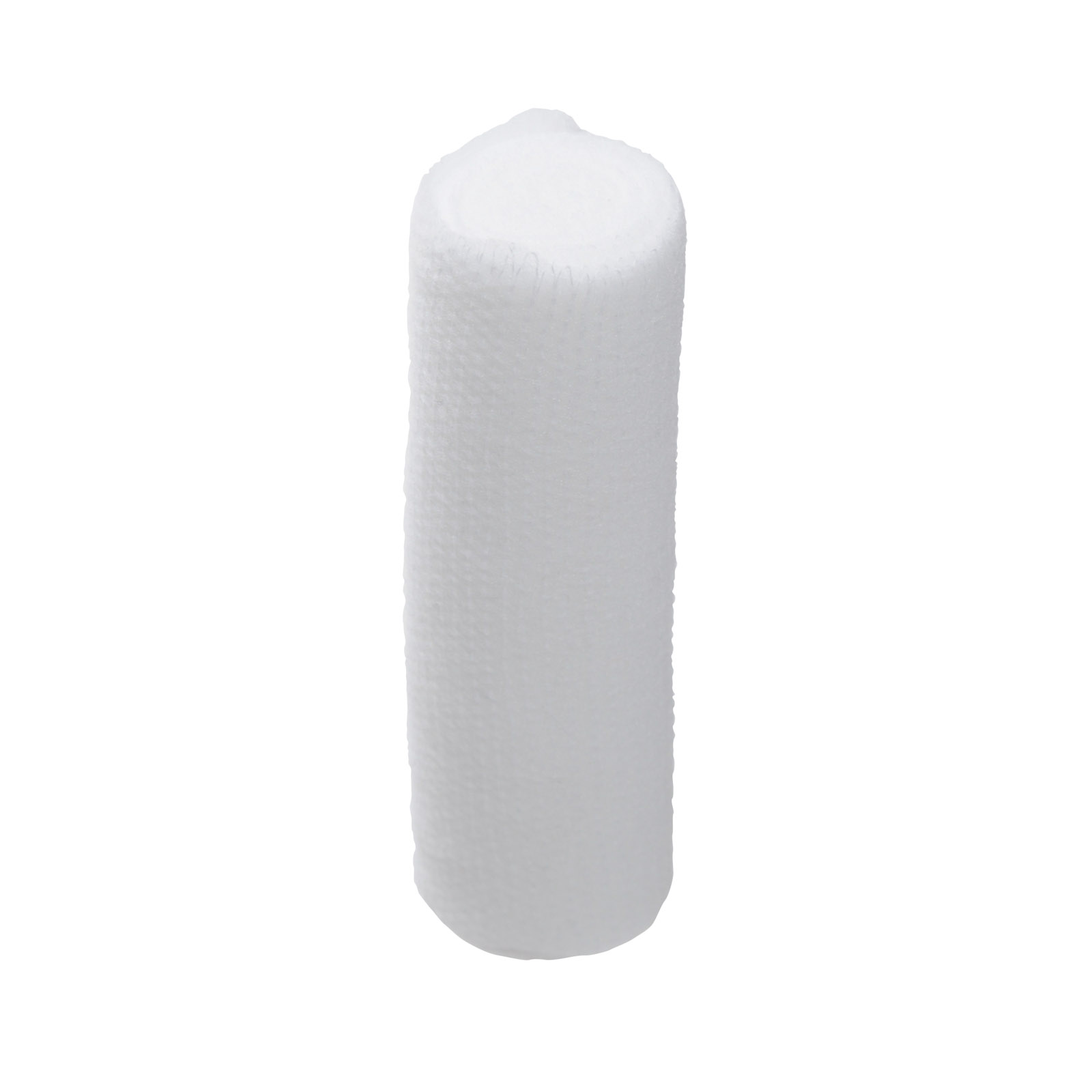 4" x 4.4yds Conforming Stretch Gauze Roll Bandage - Image 5
