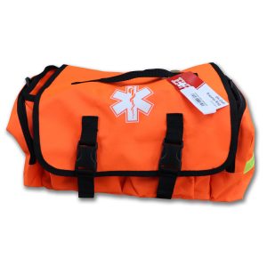 147 Piece First Responder Kit (On Call Kit) - Orange - Image 3