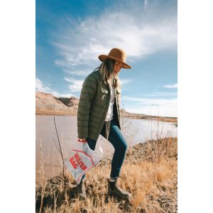 2 Gallon Water Bag - Image 3