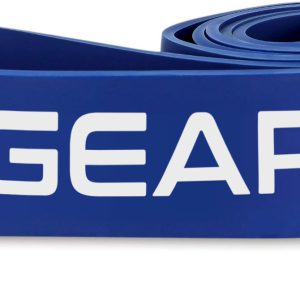 XG-PRO Heavy Duty Exercise Resistance Bands
