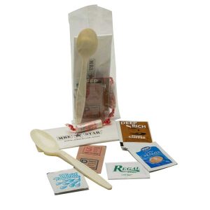 8 Cases of 12 Single Complete MRE Meals – 8 Person-6-Days-Standard Variety With Heaters - Image 4