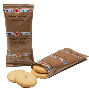 8 Cases of 12 Single Complete MRE Meals – 8 Person-6-Days-Standard Variety With Heaters - Image 3
