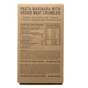 8 Cases of 12 Single Complete MRE Meals – 8 Person-6-Days-Standard Variety With Heaters - Image 12