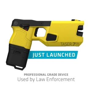TASER 7 CQ Home Defense