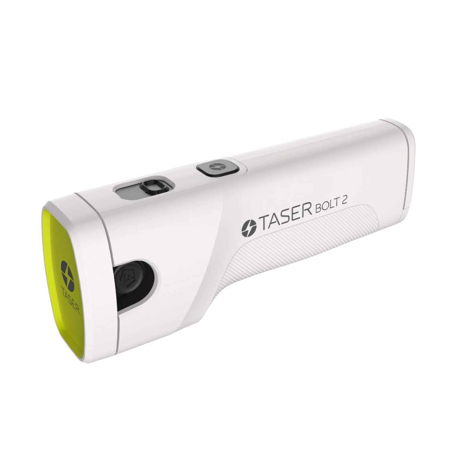 TASER Bolt 2 Self-Defense Compact Reloadable Shooting Stun Gun