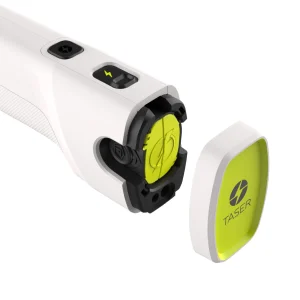 TASER Bolt 2 Self-Defense Compact Reloadable Shooting Stun Gun - Image 3