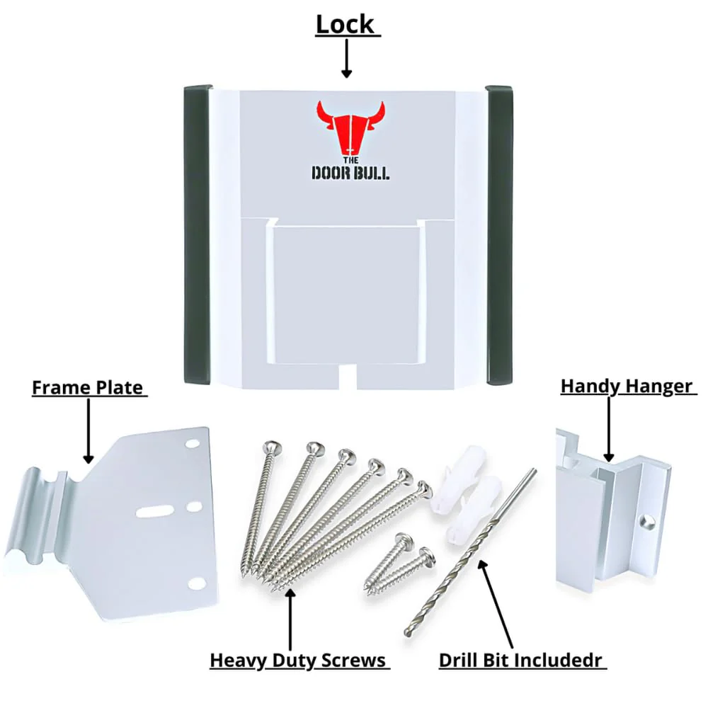 The Door Bull - Image 2