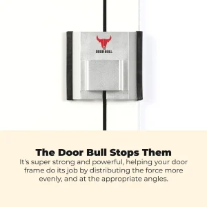 The Door Bull - Image 4