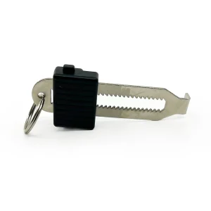 Alternative view of QuickJam Universal Portable Door Blocker