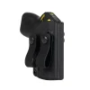 TASER Pulse Holster Inside-the-Waistband (IWB)