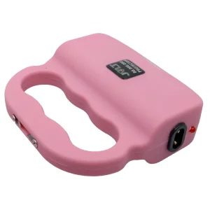 JOLT 80,000,000 Protector Stun Gun Pink
