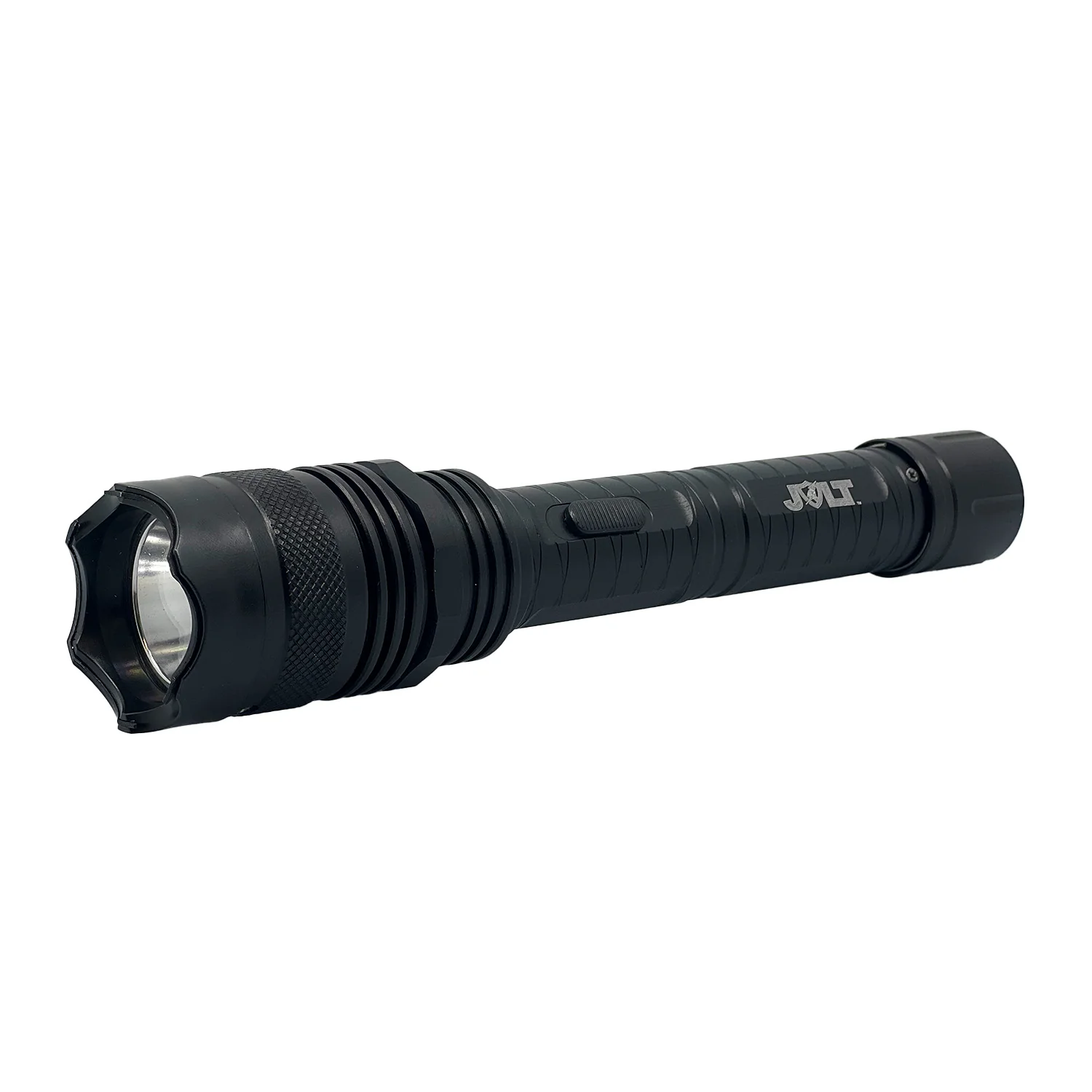 Tactical 95,000,000* Stun Flashlight - Image 2