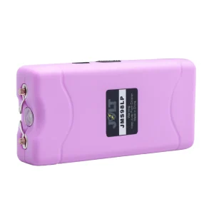 Alternative view of Mini 98,000,000* Stun Gun