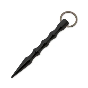 Alternative view of Self Defense Kubotan Keychain