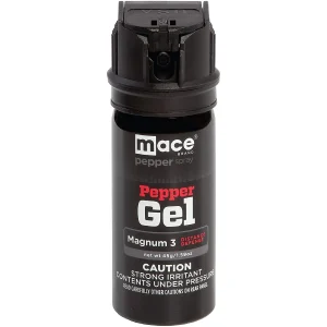 Mace Magnum 3 Flip Top Pepper Gel 45g