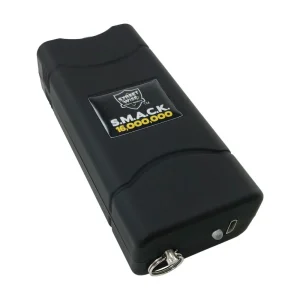 Alternative view of SMACK 16,000,000* Stun Gun