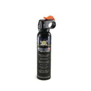Streetwise Fogger Pepper Spray 9 oz Fire Master