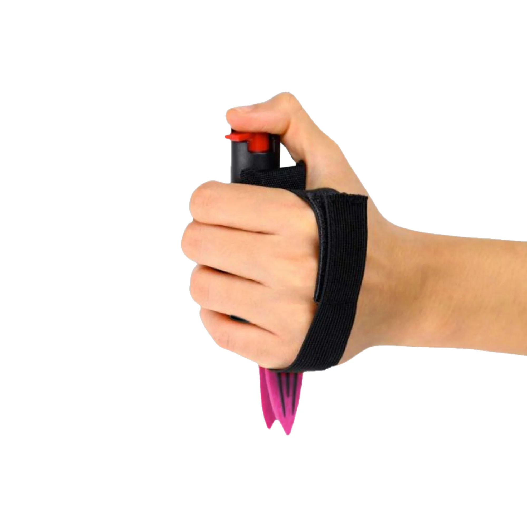 Strike-n-Spray Double Defender - Image 2