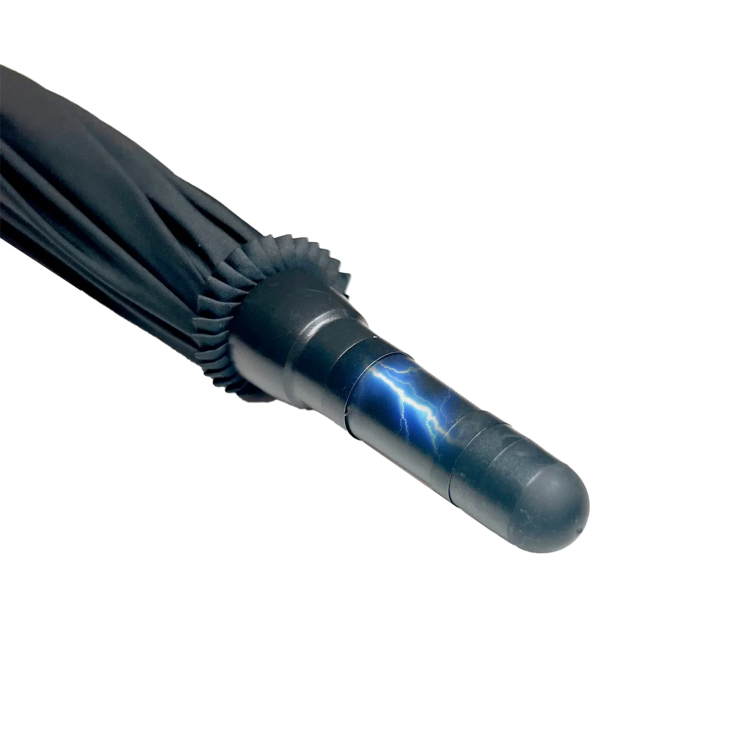 Streetwise Stunbrella: Disguised Umbrella Stun Gun - Image 3