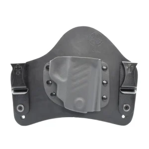 Alternative view of SuperTuck IWB Right-handed Holster