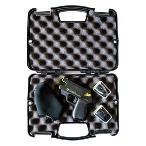 TASER Pulse 2 Shooting Stun Gun - Image 4