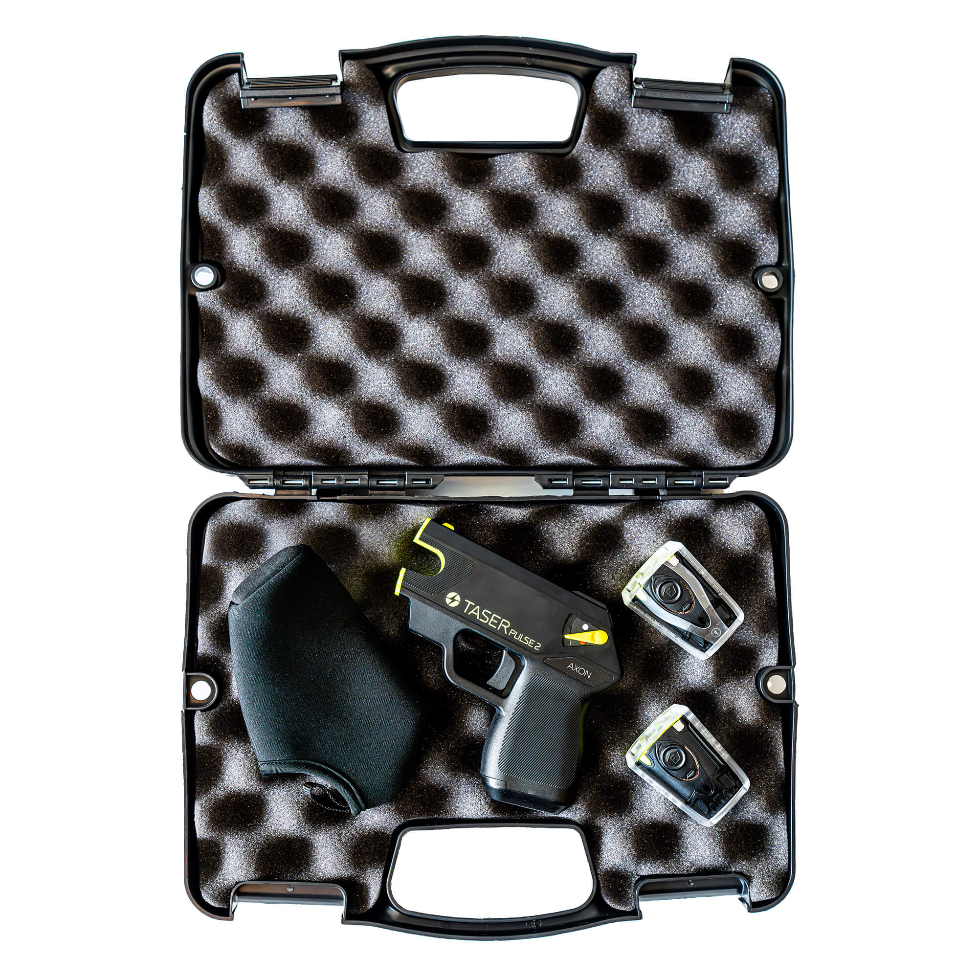 TASER Pulse 2 Shooting Stun Gun - Image 4