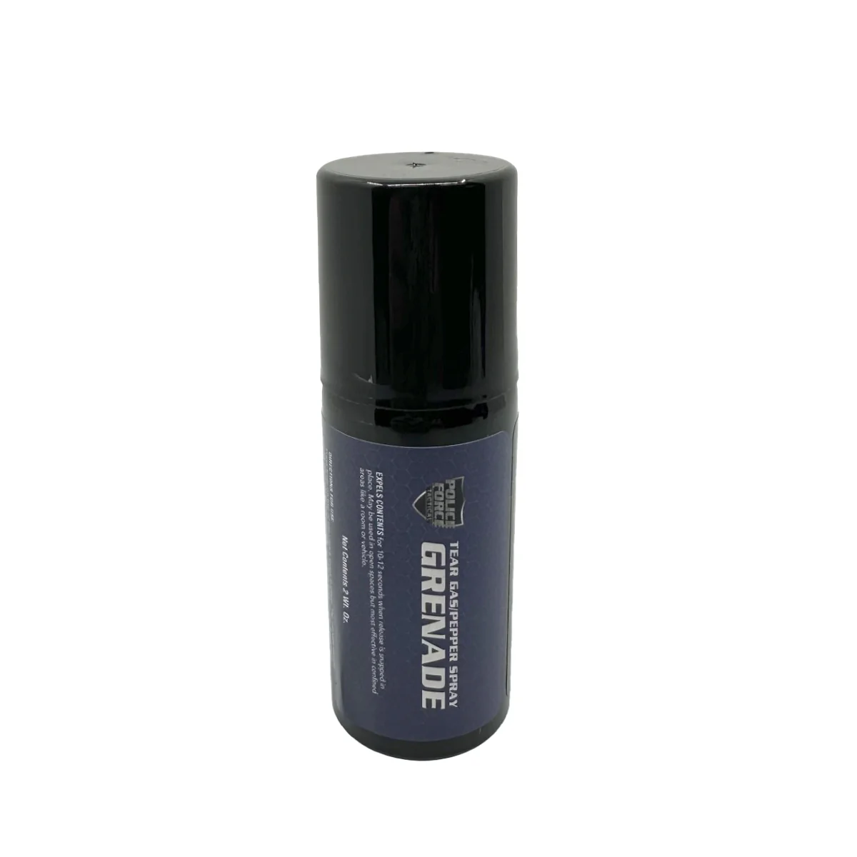 Police Force Tear Gas Pepper Spray Grenade - Image 4