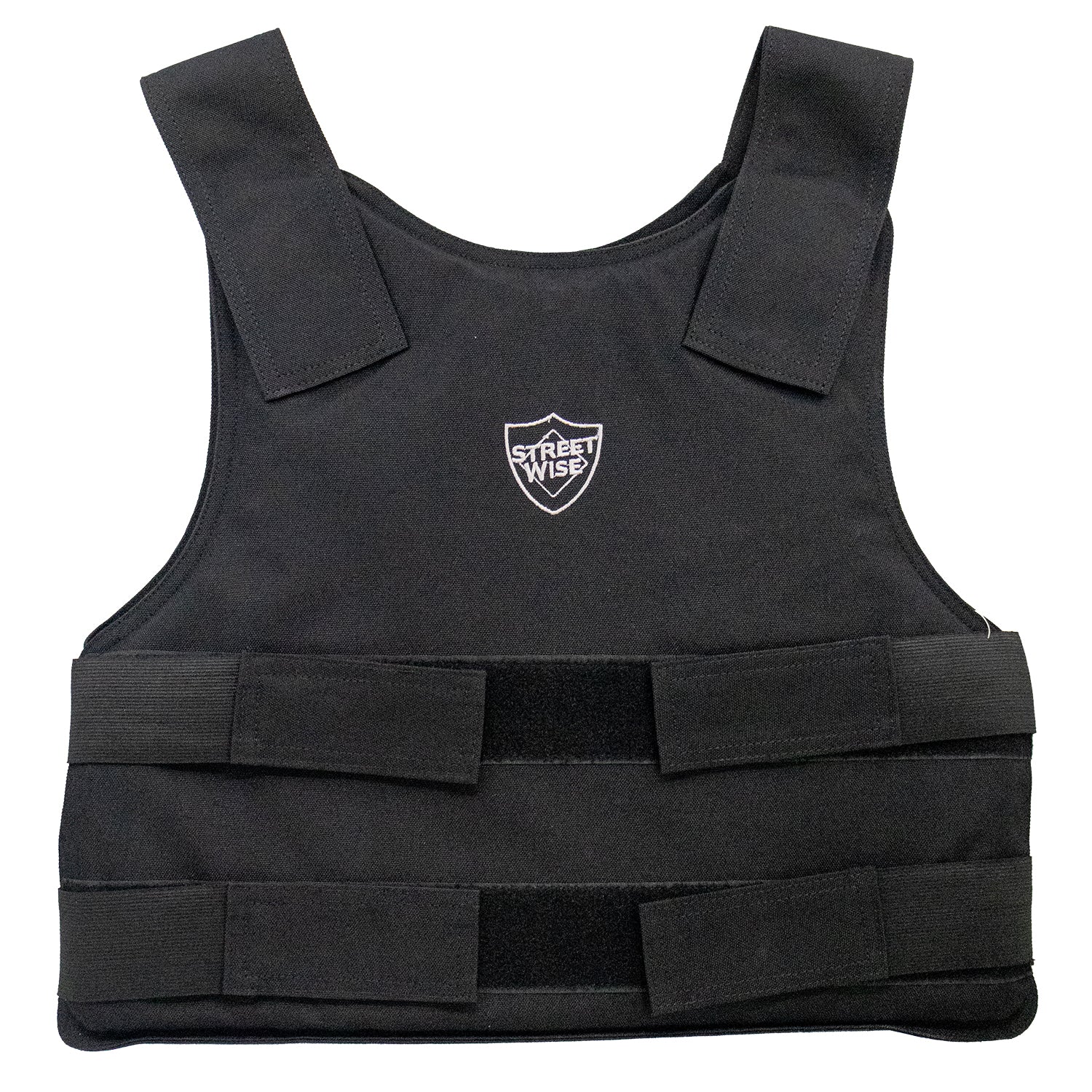 Streetwise Level IIIA Ballistic Vest - Image 2