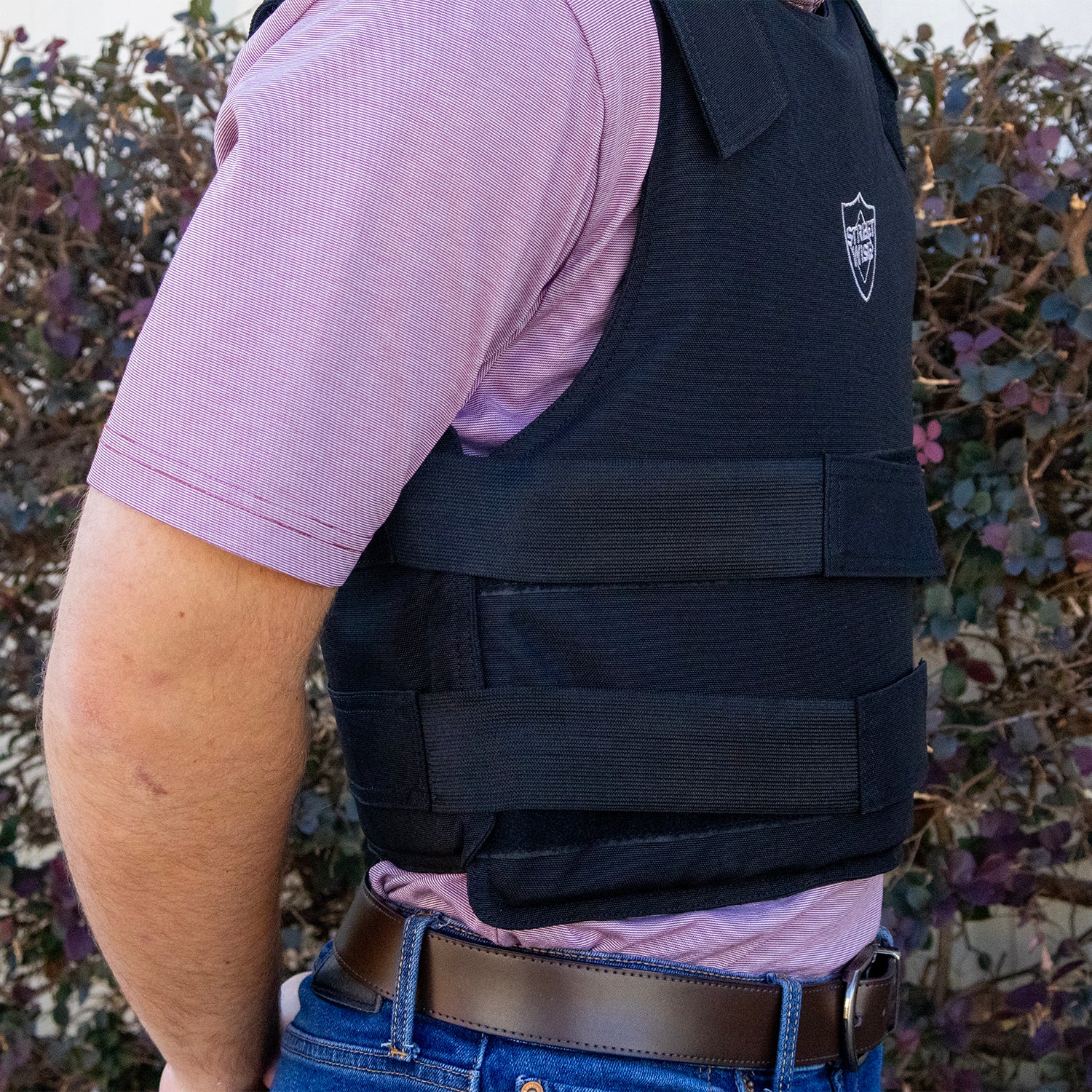Streetwise Level IIIA Ballistic Vest - Image 4