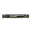 Streetwise .50 Cal Rubber Ball 10 Rounds