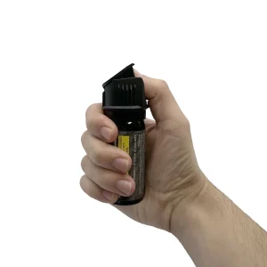 Streetwise Sticky Gel Pepper Spray - Image 3