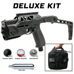Streetwise The Heat Pepper Launcher - Image 10