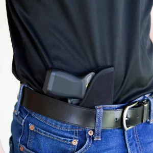 Blackhawk IWB Tecgrip Ambidextrous Holster - Image 3