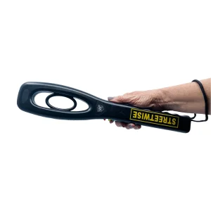 Handheld Metal Detector