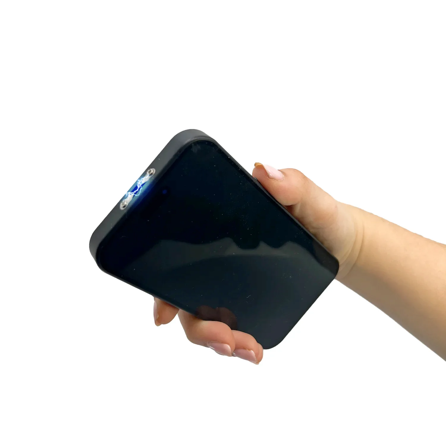 FriPhone Pro-tector Stun Gun