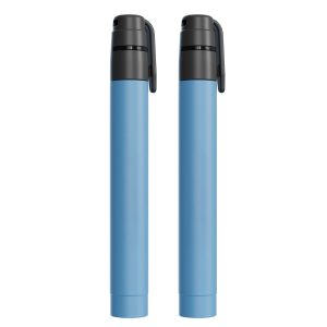 HygieniSafe® Collapsible Water Filter Bottle – 600 ml - Image 8