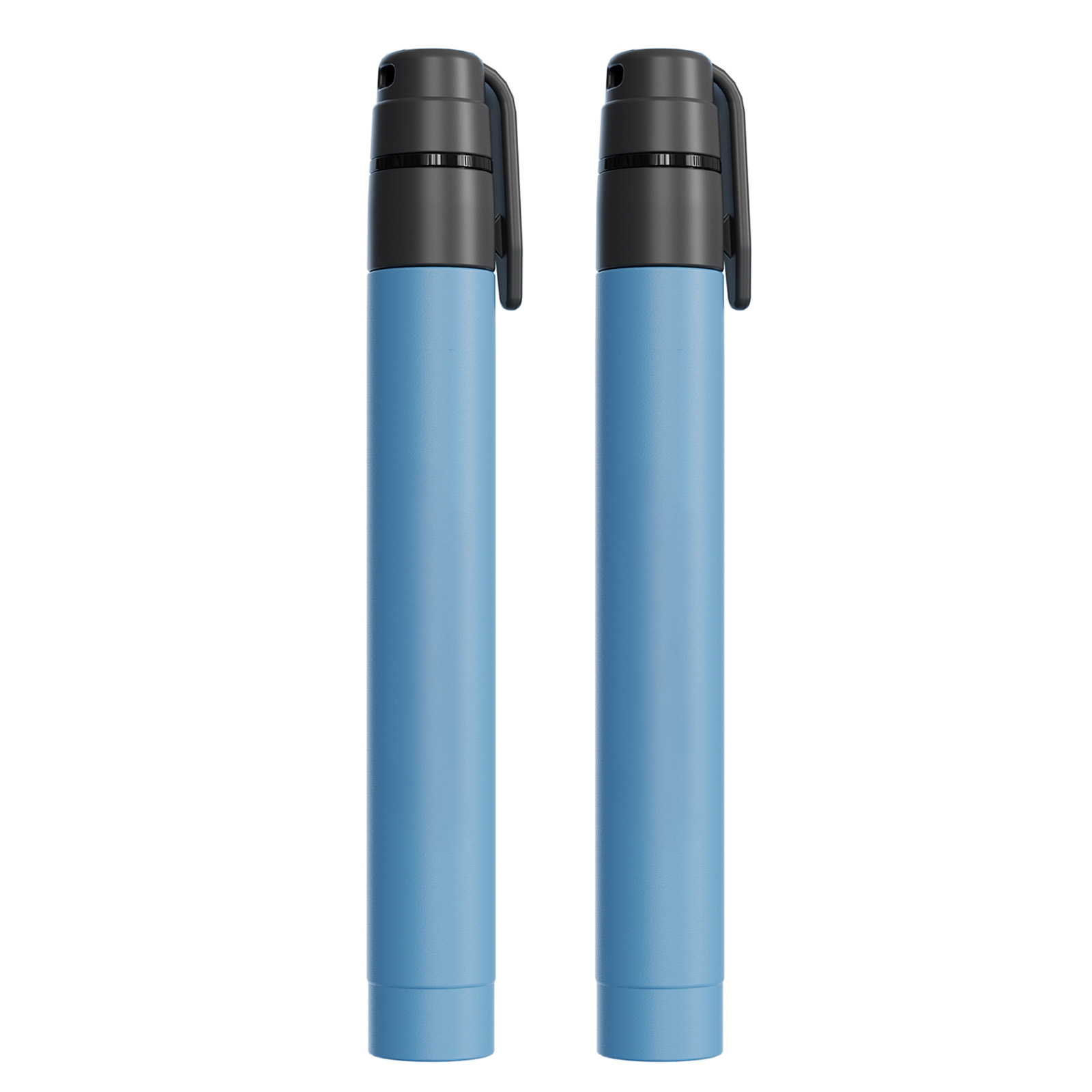 HygieniSafe® Collapsible Water Filter Bottle – 600 ml - Image 8