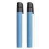 HygieniSafe® Ultra Compact Water Purification Straw – 2 Pack